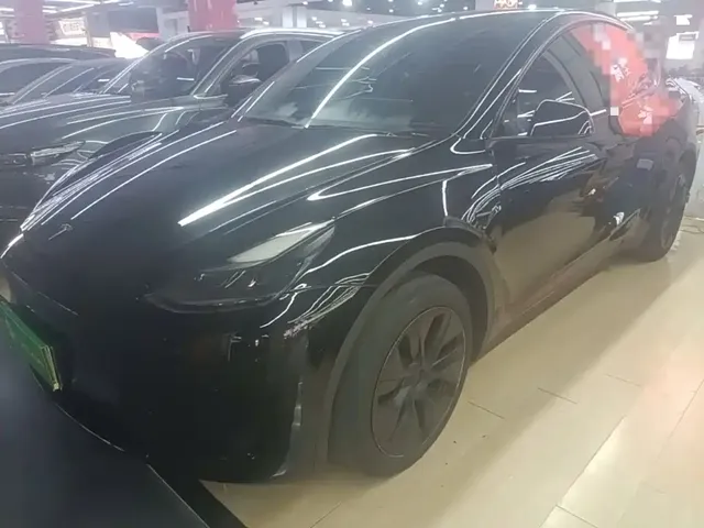Tesla Model Y 2023 Rear-Wheel Drive Edition