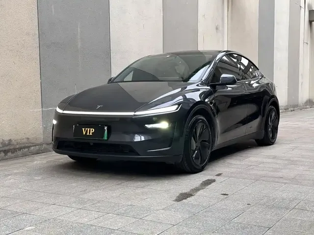 Tesla Model Y 2025 Rear-Wheel Drive