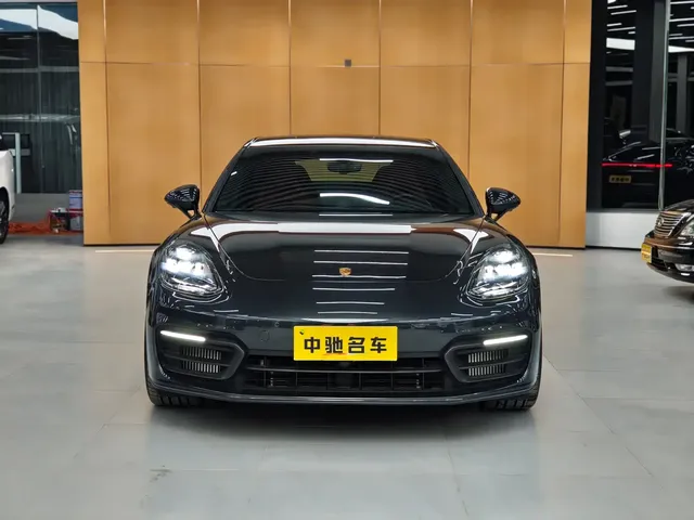 Porsche Panamera 2022 Panamera 2.9T