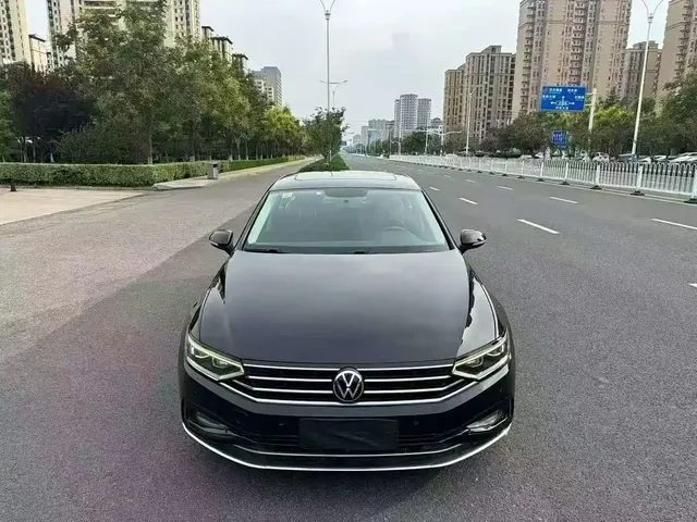 Volkswagen Magotan 2020 280TSI DSG Comfort