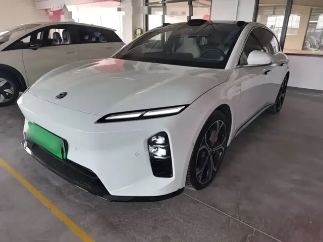 NIO ET5T 2025 75kWh Touring