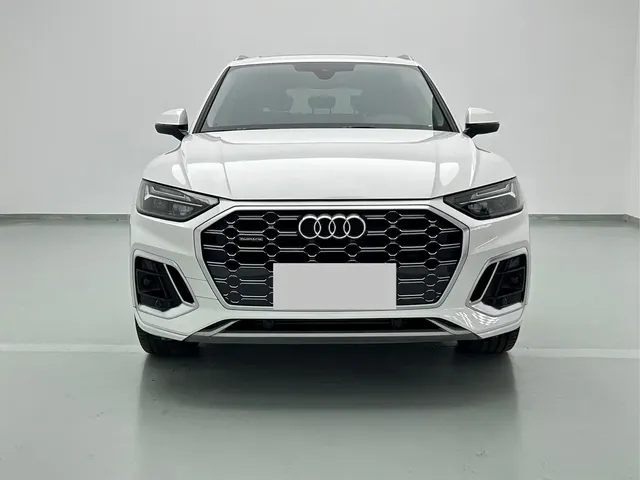 Audi Q5L 2024 Model 40 TFSI Fashion Dynamic