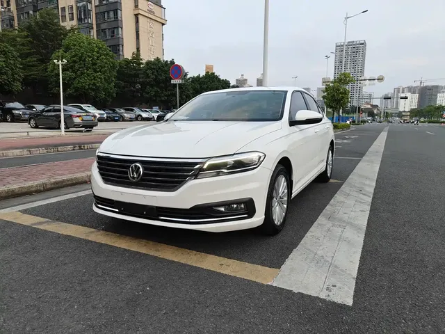 Volkswagen Lavida 2019 280TSI DSG Comfort Edition China VI