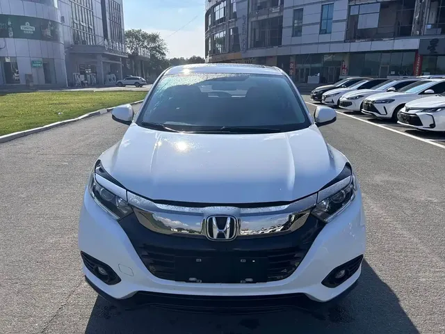 Honda Vezel 2022 1.5L CVT Elite Smart Edition