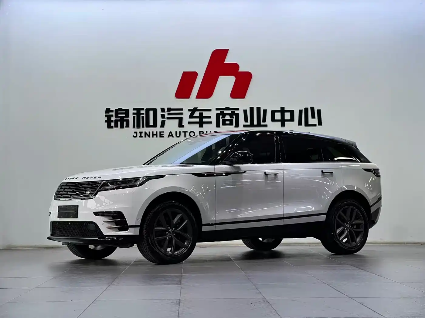 Land Rover Range Rover Velar 2024 Dynamic SE