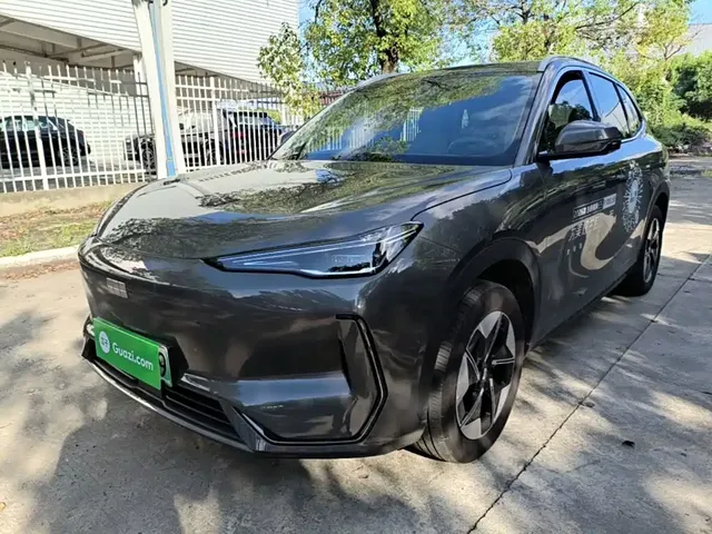 Geely Galaxy E5 2026 610km Explorer+ Edition