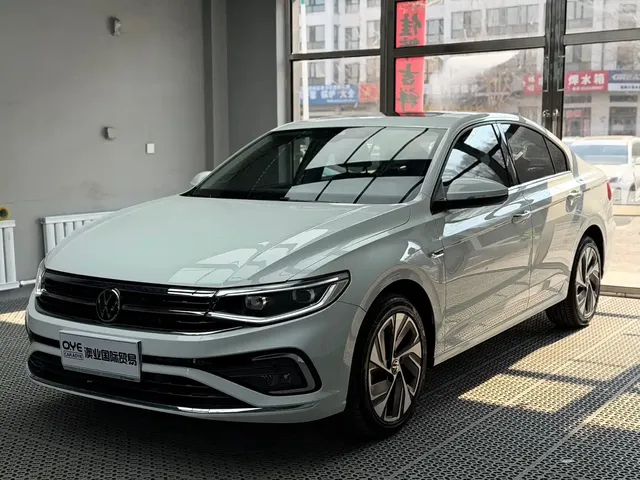 Volkswagen Bora 2023 280TSI DSG Prestige Edition