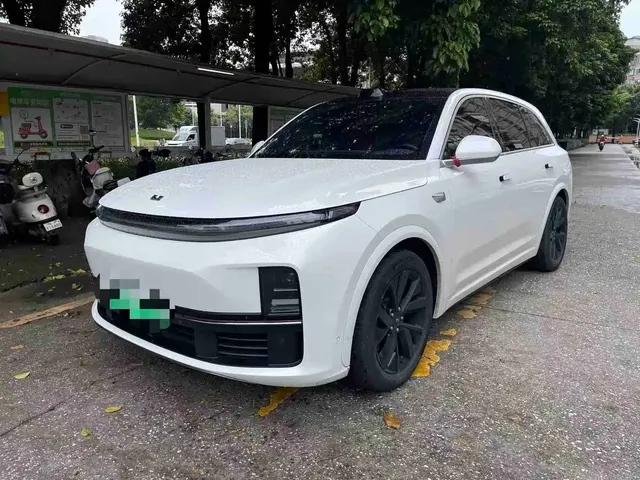 Li Auto L7 2023 Max