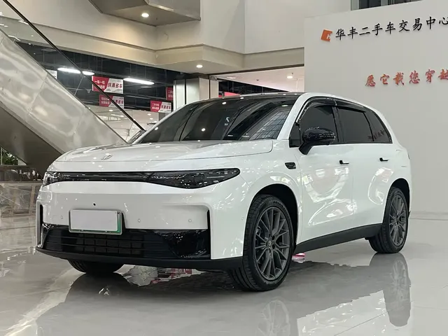Leapmotor C10 2026 210 Delight Edition