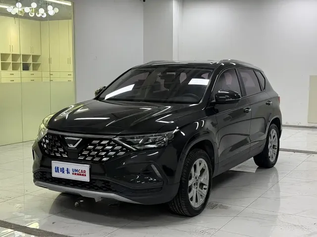 Jetta VS5 2021 280TSI Automatic Delight Model