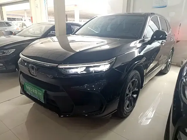 Honda Haoying 2023 240TURBO 2WD Luxury 5-Seater