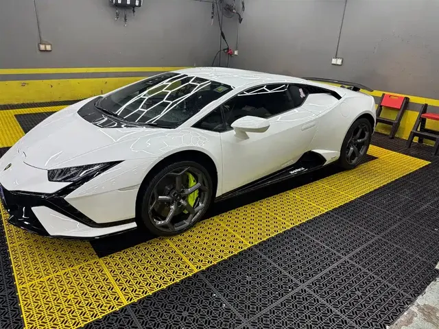 Lamborghini Huracán 2023 Huracán Tecnica