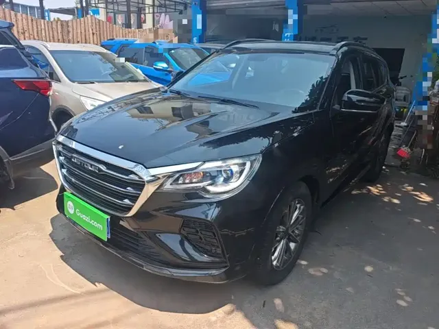 Jetour X70 2020 1.5T DCT Comfort 7-seater