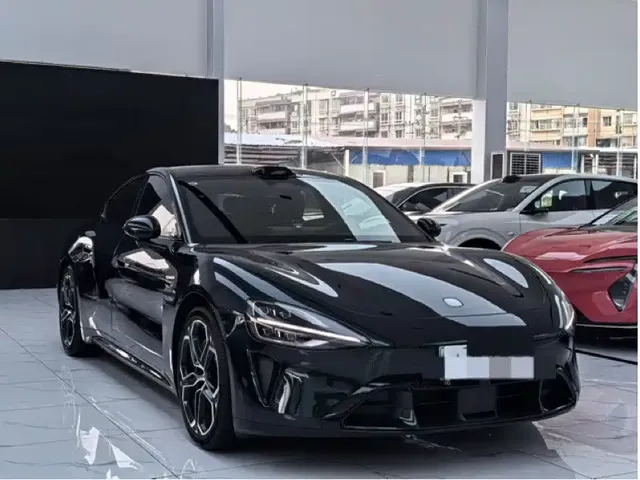 Xiaomi Auto Xiaomi SU7 2026 Standard Edition