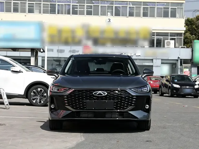 Chery Arrizo 8 PRO 2025 Pro 1.6T Luxury Model+