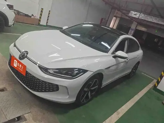 Volkswagen Lamando 2025 Lamando L 280TSI DSG Cool Edition
