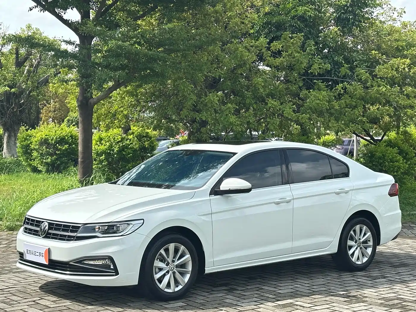 Volkswagen Bora 2021 280TSI DSG Elite Smart Edition