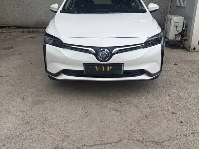 Buick Velite 6 2023 430km Comfort Edition