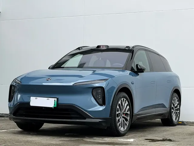 NIO ES6 2023 75kWh