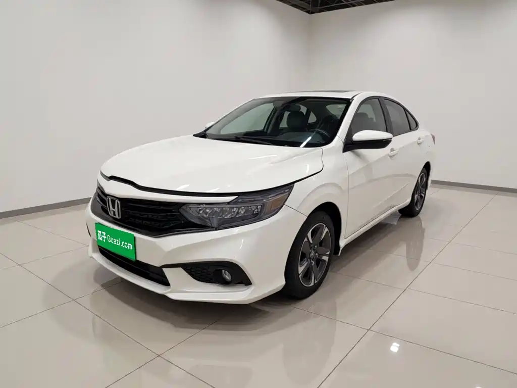 Honda ENVIX 2019 180TURBO CVT Joy Edition China VI