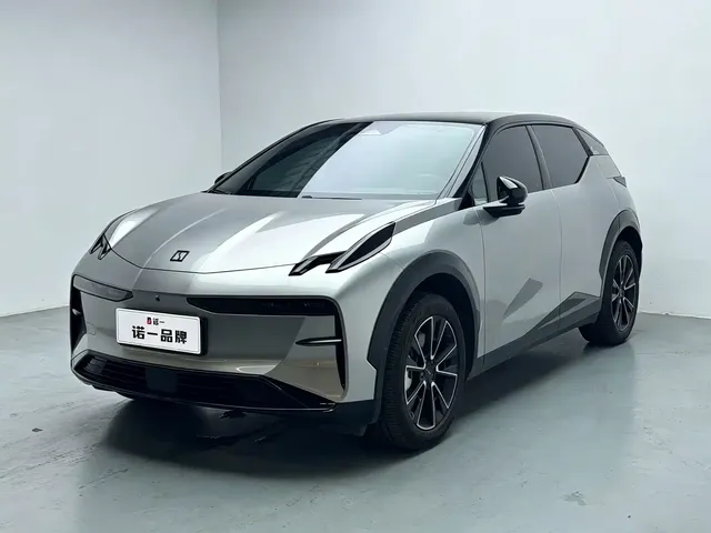 ZEEKR X 2026 Model Five-Seater Rear-Wheel Drive Version