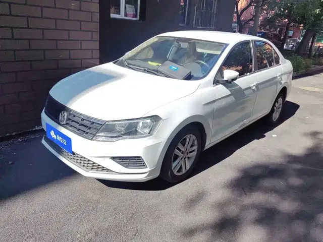 Volkswagen Jetta 2019 Dream Edition 1.5L Manual Fashion