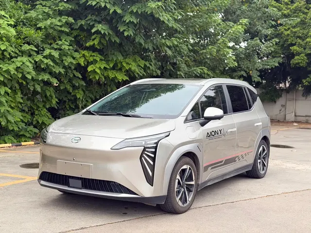 Aion Y 2023 Plus 510 Smart Leader Edition