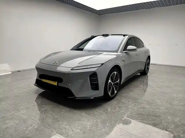 NIO ET5 2025 75kWh