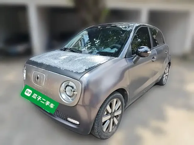 Ora Black Cat 2021 351km Standard Model