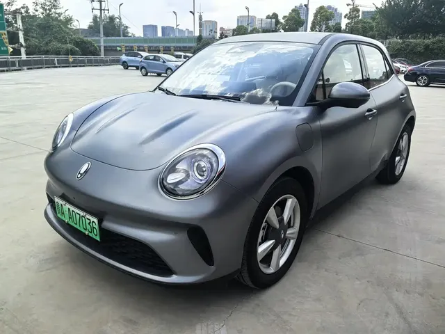 Ora Good Cat 2025 430km Honor Edition