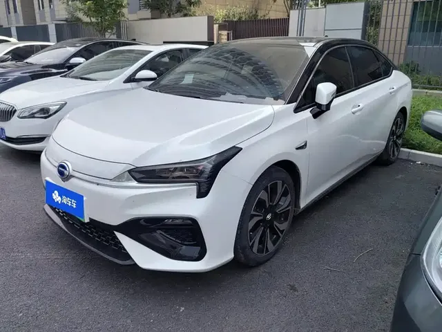 Aion S 2019 Mei 630