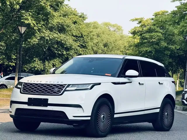 Land Rover Range Rover Velar 2020 P250