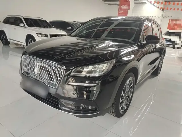 Lincoln Adventurer 2022 2.0T 2WD Deluxe Edition