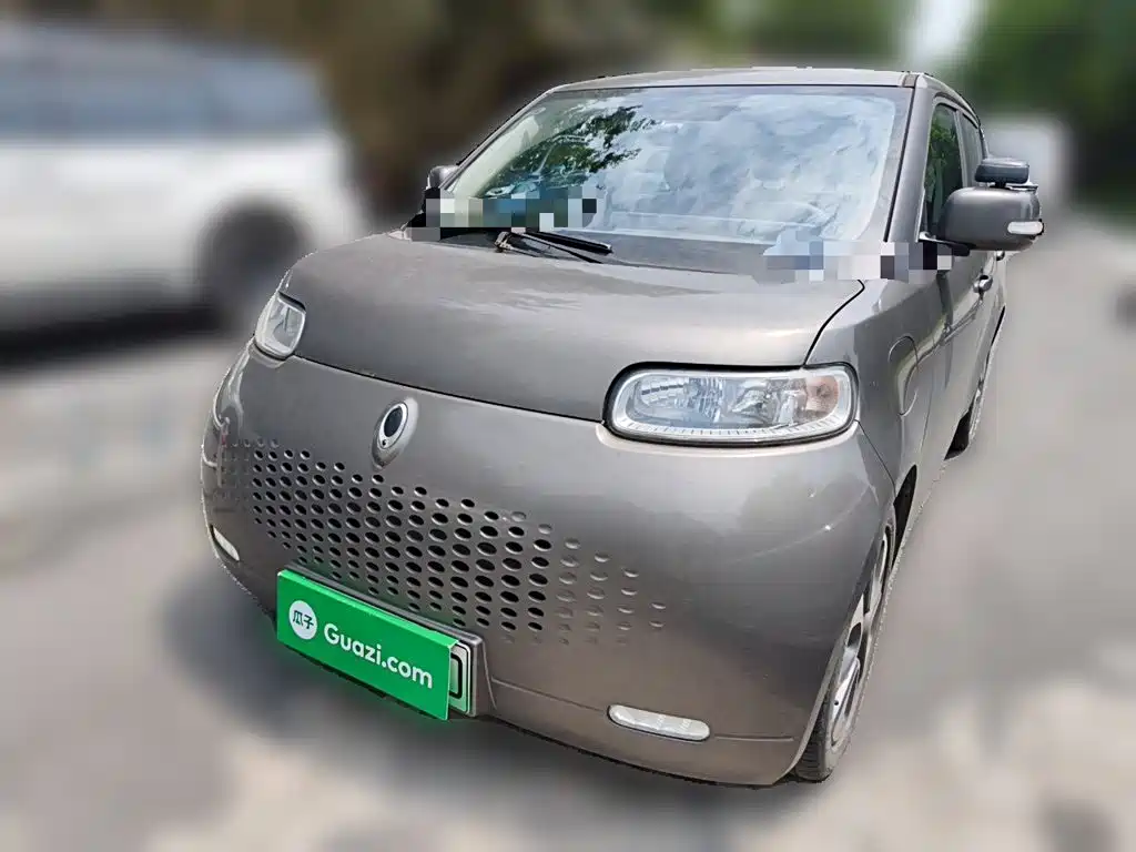 Ora White Cat 2020 305km Luxury