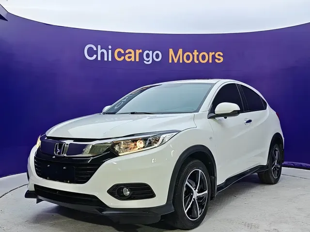 Honda Vezel 2020 1.5L CVT Pioneer