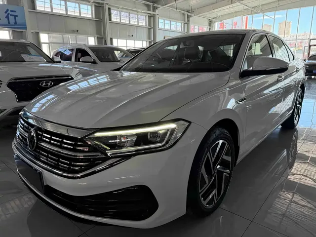 Volkswagen Sagitar 2023 Model Year 280TSI DSG Surpass Edition