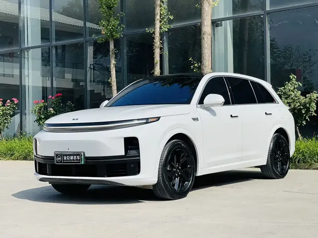 Li Auto L7 2023 Air