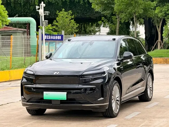Ledao L90 2025 2WD Base Model
