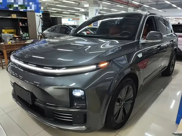 Li Auto L7 2024 Pro