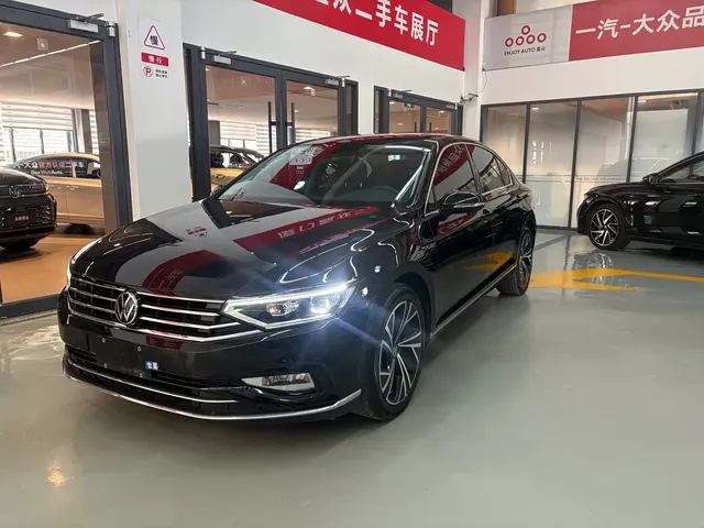 Volkswagen Magotan 2020 280TSI DSG Comfort