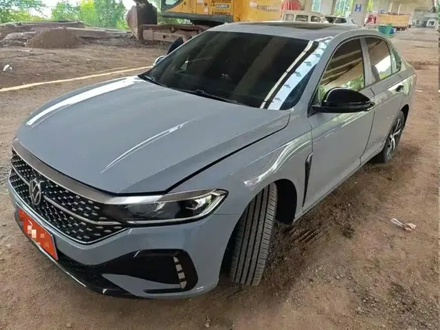 Volkswagen Lavida 2023 280TSI DSG Starlight Comfort Edition