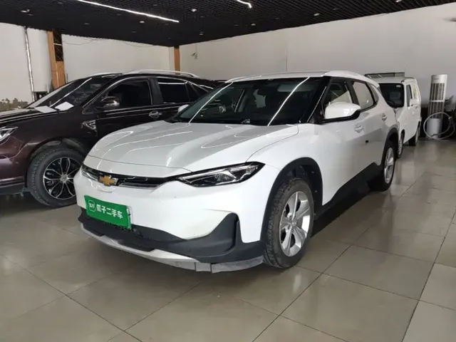 Chevrolet Changxun 2022 Star Edition Plus