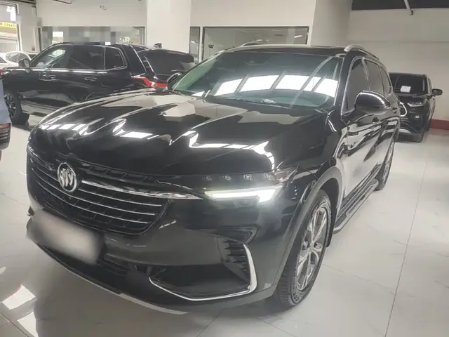 Buick Envision Plus 2023 Enclave Plus 652T 5-Seater Luxury