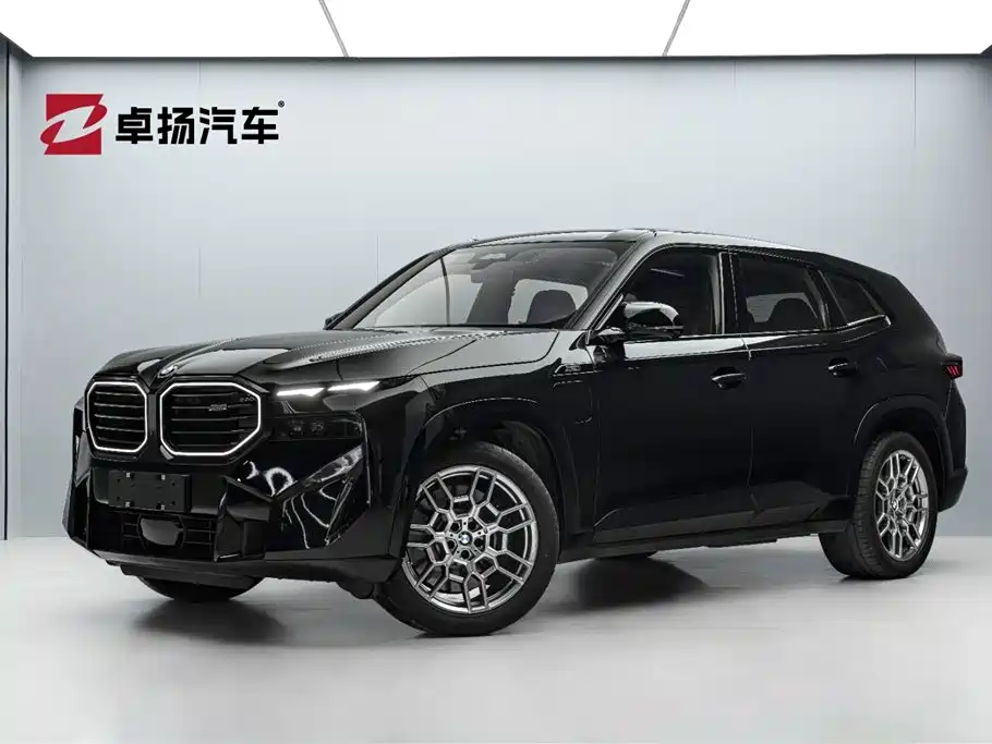 BMW XM 2023 50e