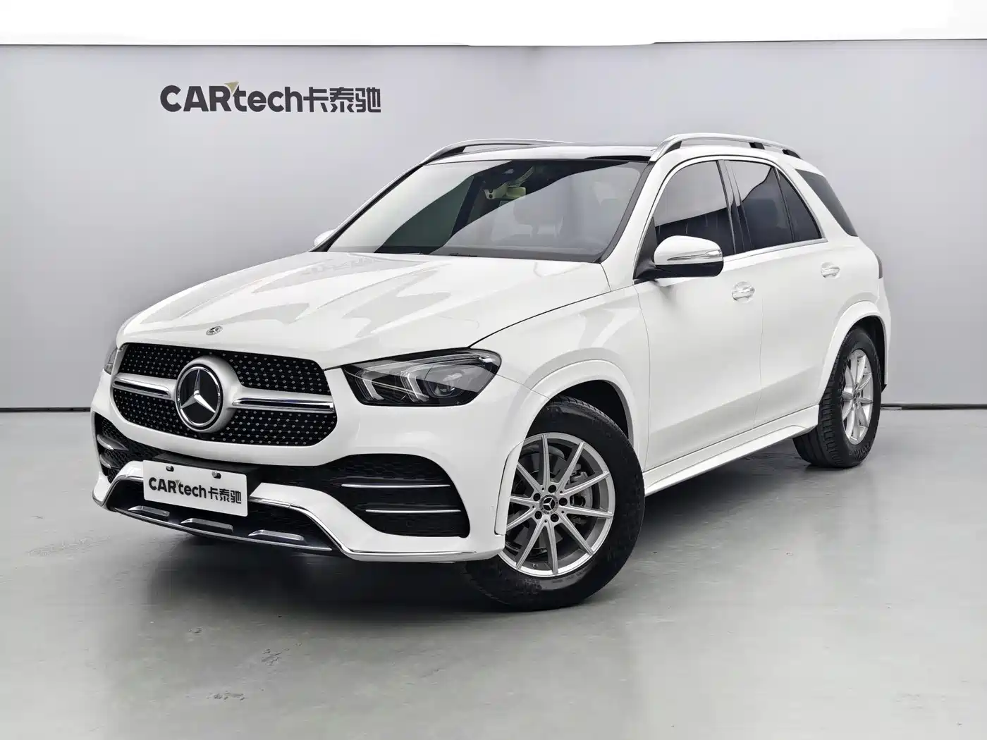 Mercedes-Benz GLE 2020 GLE 350 4MATIC Fashion