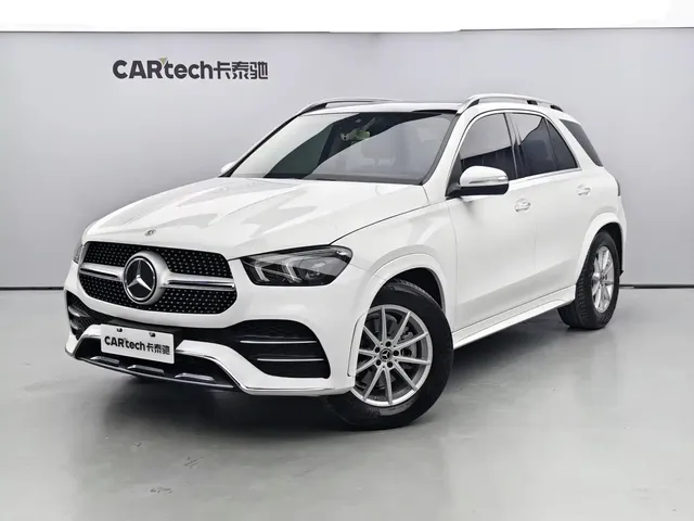 Mercedes-Benz GLE 2020 GLE 350 4MATIC Fashion