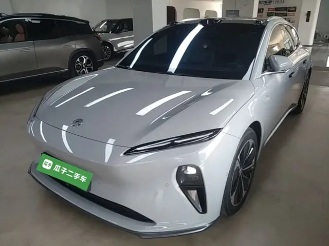 NIO ET5T 2024 75kWh Touring