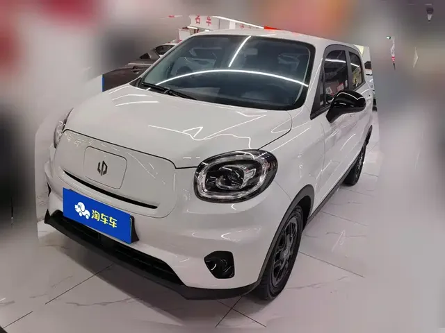 Leapmotor T03 2025 Model 310 Comfort Edition
