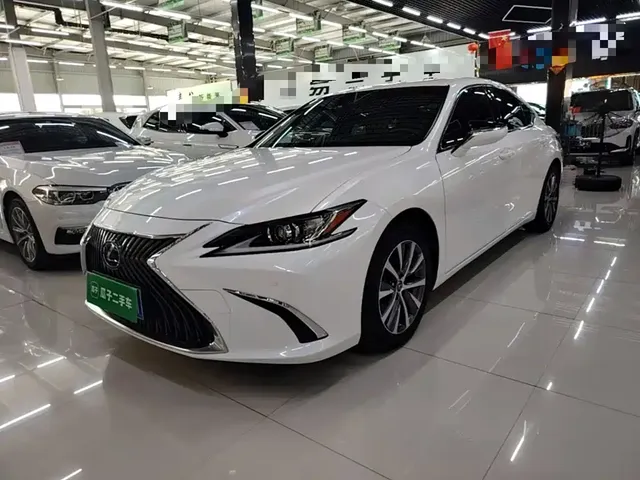 Lexus ES 2020 200 Excellence