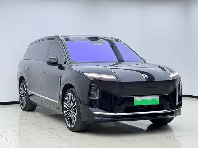 NIO ES8 2025 Base Model